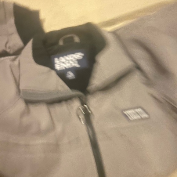 Unisex lands end Size XS classic squall  jacket new - Picture 3 of 4